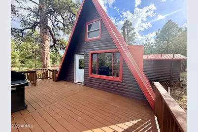 1584 Willow Mountain Road, Happy Jack, AZ 86024 - Photo 5