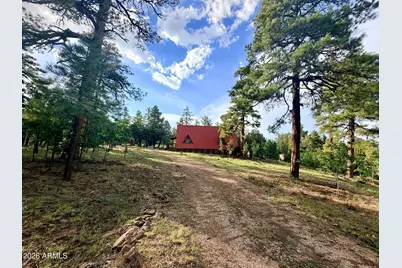 1584 Willow Mountain Road, Happy Jack, AZ 86024 - Photo 15