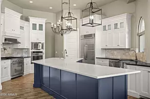5600 S Gemstone Dr, Chandler, AZ 85249 - Photo 13