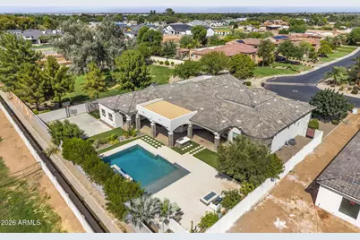5600 S Gemstone Drive, Chandler, AZ 85249 - Photo 49