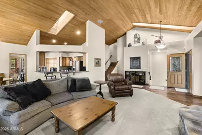 2267 Link Smith --, Flagstaff, AZ 86005 - Photo 5