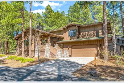 2267 Link Smith --, Flagstaff, AZ 86005 - Photo 1