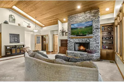 2267 Link Smith --, Flagstaff, AZ 86005 - Photo 3