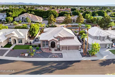 6261 W Louise Drive, Glendale, AZ 85310 - Photo 59