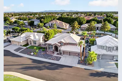 6261 W Louise Drive, Glendale, AZ 85310 - Photo 3