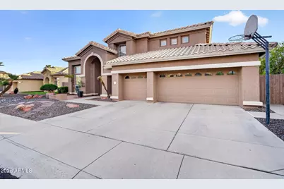 6261 W Louise Drive, Glendale, AZ 85310 - Photo 57