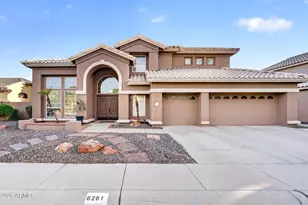 6261 W Louise Dr, Glendale, AZ 85310 - Photo 1
