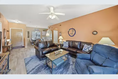 13818 N Saguaro Boulevard #104, Fountain Hills, AZ 85268 - Photo 5