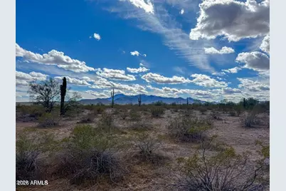 0 E Almendra Rd Lot D 1.67 Acres -- #-, Maricopa, AZ 85139 - Photo 5