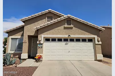13286 W Redfield Road, Surprise, AZ 85379 - Photo 1