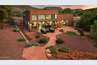 140 Gray Fox Drive, Sedona, AZ 86351 - Photo 41
