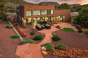 140 Gray Fox Dr, Sedona, AZ 86351 - Photo 41