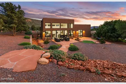 140 Gray Fox Drive, Sedona, AZ 86351 - Photo 15