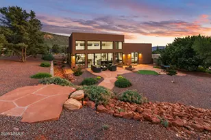 140 Gray Fox Dr, Sedona, AZ 86351 - Photo 15