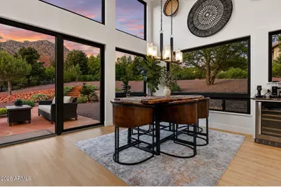 140 Gray Fox Drive, Sedona, AZ 86351 - Photo 9