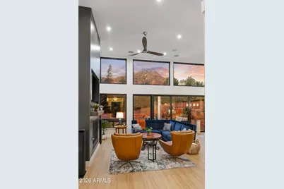 140 Gray Fox Drive, Sedona, AZ 86351 - Photo 7