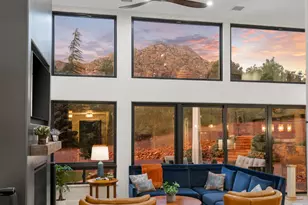 140 Gray Fox Dr, Sedona, AZ 86351 - Photo 7