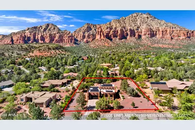 140 Gray Fox Drive, Sedona, AZ 86351 - Photo 43