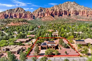 140 Gray Fox Dr, Sedona, AZ 86351 - Photo 43