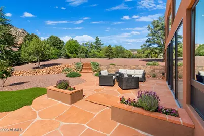 140 Gray Fox Drive, Sedona, AZ 86351 - Photo 13