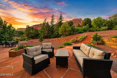 140 Gray Fox Drive, Sedona, AZ 86351 - Photo 11