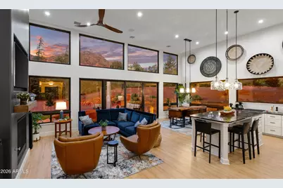 140 Gray Fox Drive, Sedona, AZ 86351 - Photo 5