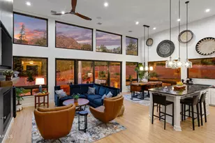 140 Gray Fox Dr, Sedona, AZ 86351 - Photo 5
