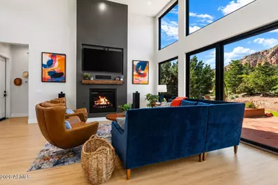 140 Gray Fox Drive, Sedona, AZ 86351 - Photo 23