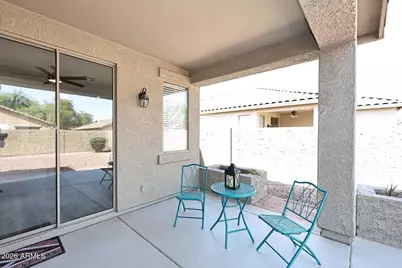 3366 E Packard Drive, Gilbert, AZ 85298 - Photo 25