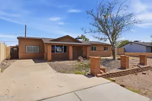 445 N 111th Way, Mesa, AZ 85207 - Photo 1