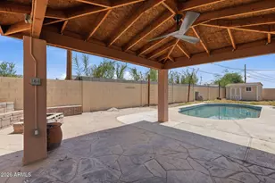 445 N 111th Way, Mesa, AZ 85207 - Photo 29