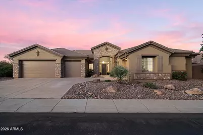 40515 N Candlewyck Lane, Anthem, AZ 85086 - Photo 5