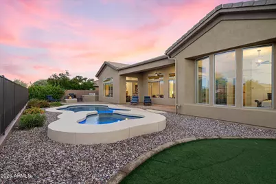 40515 N Candlewyck Lane, Anthem, AZ 85086 - Photo 45