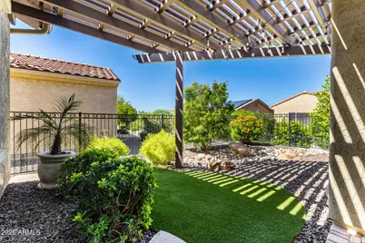 27016 W Mohawk Lane, Buckeye, AZ 85396 - Photo 29