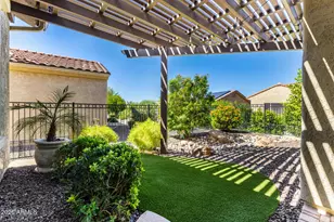 27016 W Mohawk Ln, Buckeye, AZ 85396 - Photo 29