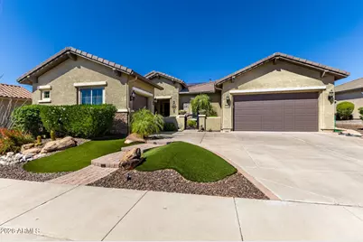 27016 W Mohawk Lane, Buckeye, AZ 85396 - Photo 1