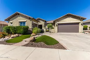 27016 W Mohawk Ln, Buckeye, AZ 85396 - Photo 1