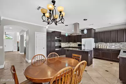 3981 E Indigo Bay Court, Gilbert, AZ 85234 - Photo 23