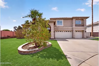 3981 E Indigo Bay Court, Gilbert, AZ 85234 - Photo 5