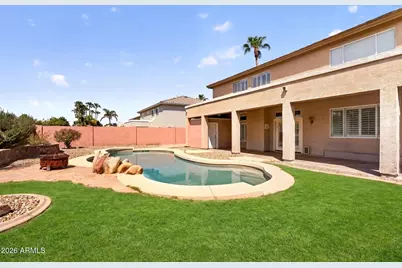3981 E Indigo Bay Court, Gilbert, AZ 85234 - Photo 61