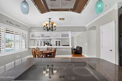 3981 E Indigo Bay Court, Gilbert, AZ 85234 - Photo 19