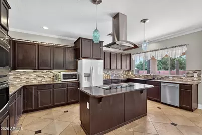 3981 E Indigo Bay Court, Gilbert, AZ 85234 - Photo 17