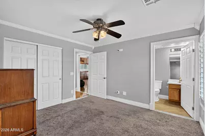 3981 E Indigo Bay Court, Gilbert, AZ 85234 - Photo 31