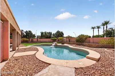 3981 E Indigo Bay Court, Gilbert, AZ 85234 - Photo 63