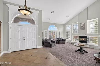 3981 E Indigo Bay Court, Gilbert, AZ 85234 - Photo 1