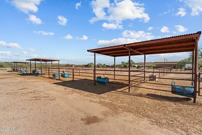 29245 S Buckaroo Road, Congress, AZ 85332 - Photo 39