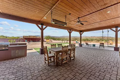 29245 S Buckaroo Road, Congress, AZ 85332 - Photo 25