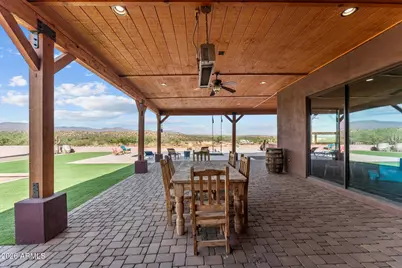 29245 S Buckaroo Road, Congress, AZ 85332 - Photo 27
