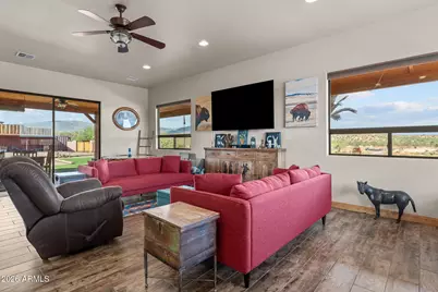 29245 S Buckaroo Road, Congress, AZ 85332 - Photo 7