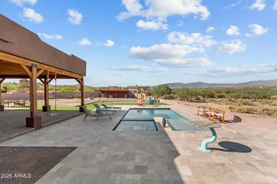 29245 S Buckaroo Road, Congress, AZ 85332 - Photo 31